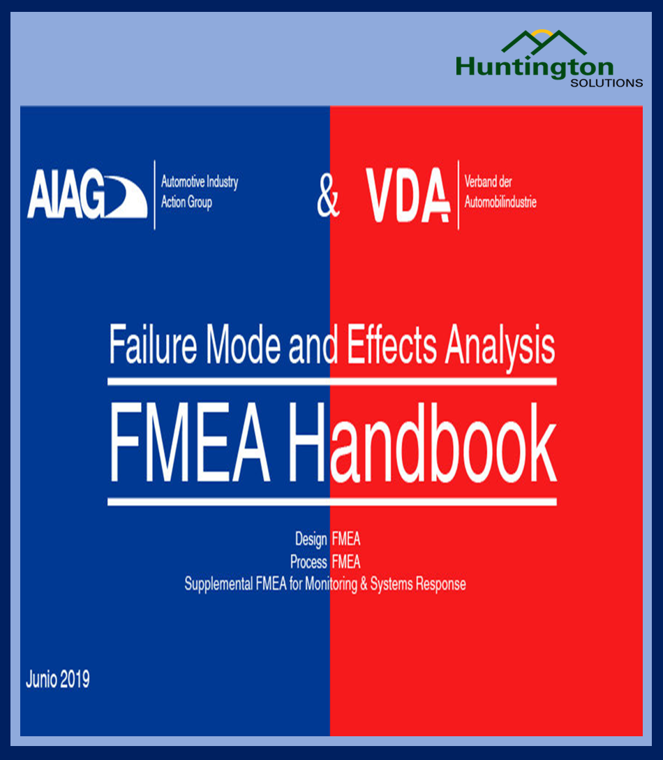 PFMEA (Análisis de Modo de Falla y Efecto)