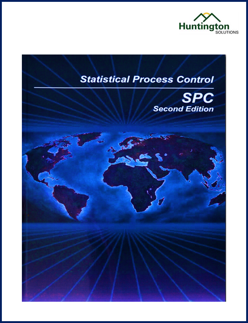 SPC (Control Estadístico del Proceso)