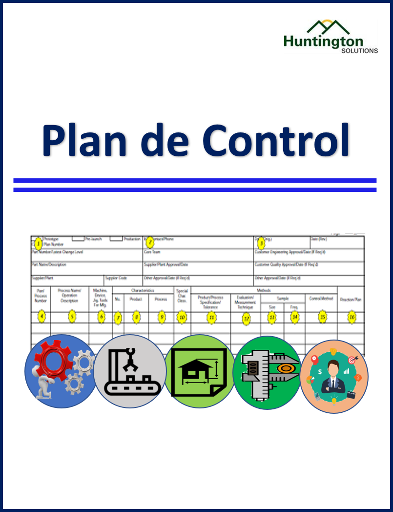 Plan de Control