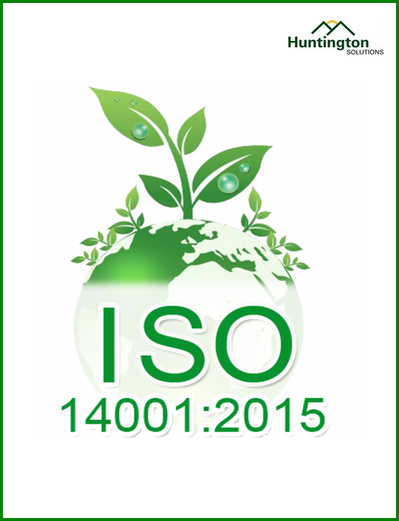 ISO 14001 Interpretation