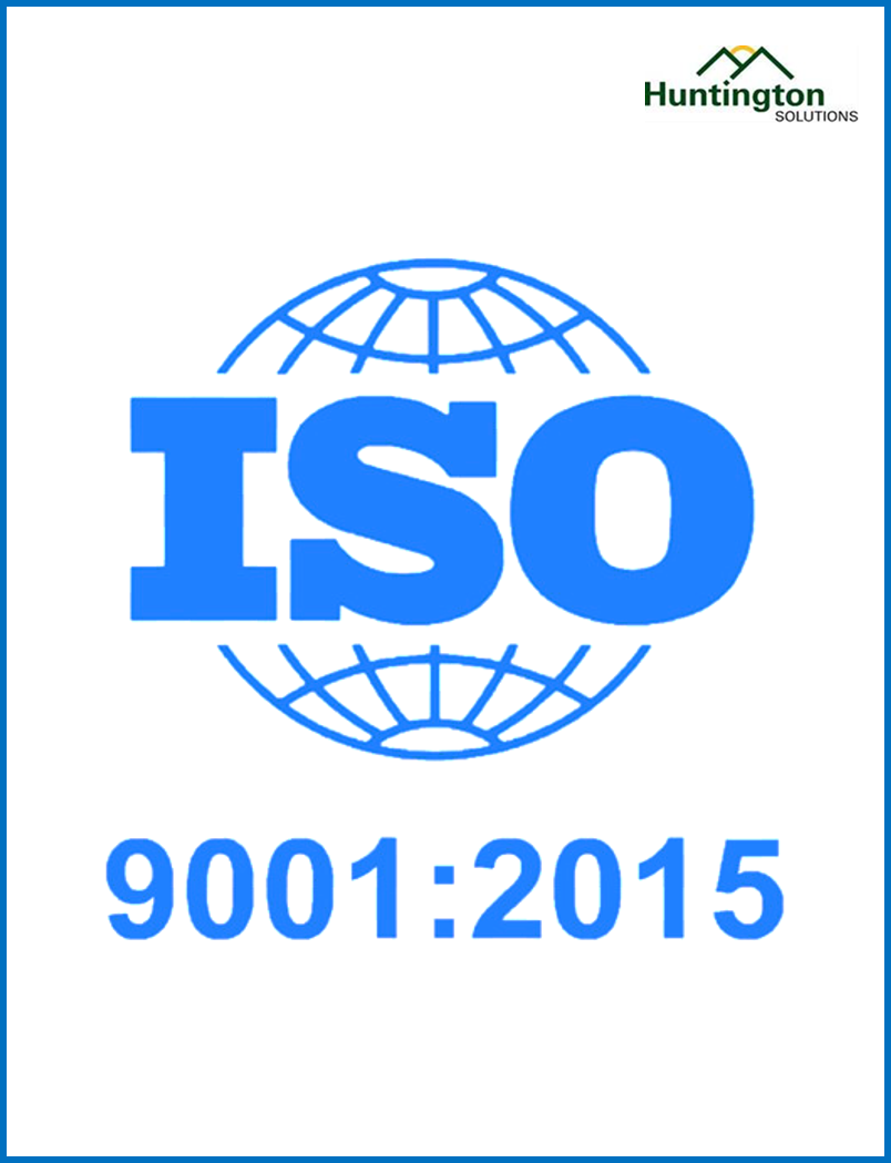 ISO 9001 Interpretation