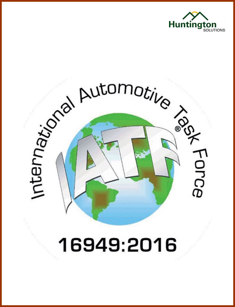 IATF 16949 Interpretation