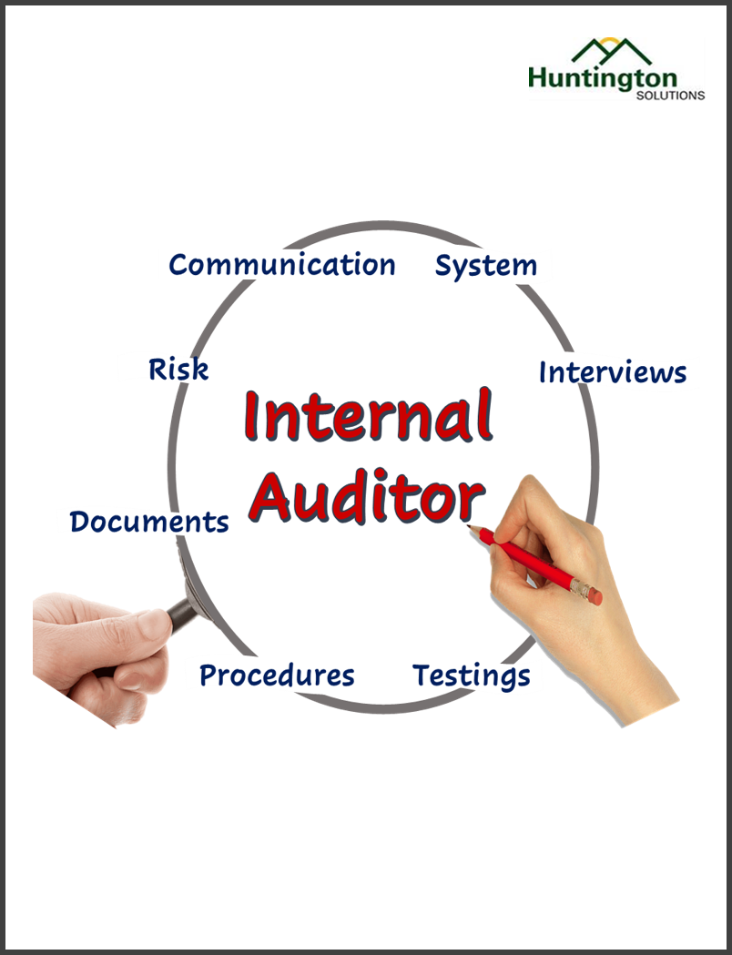 Internal Auditor