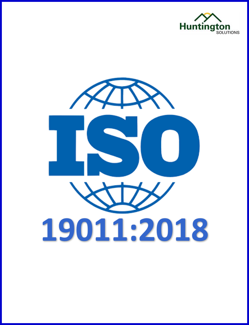 ISO 19011 Interpretation