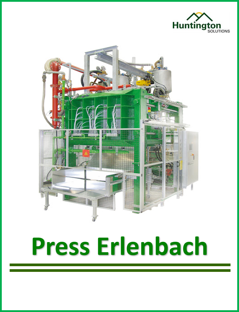 Press Erlenbach