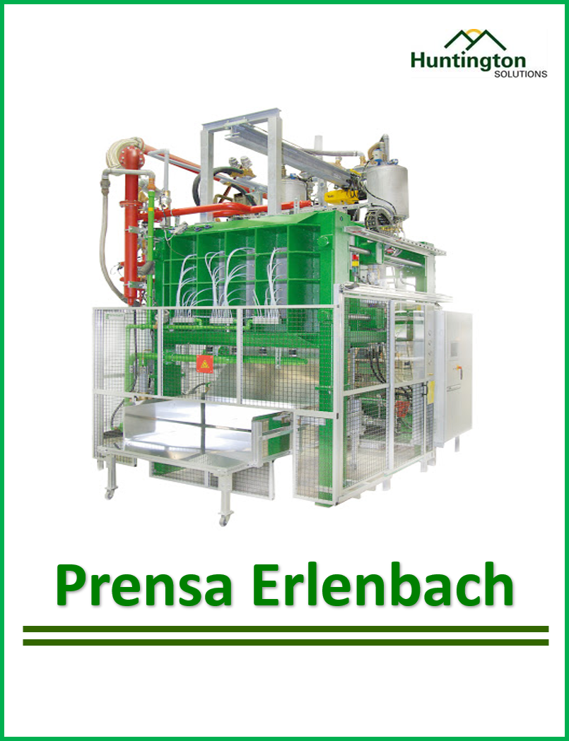 Prensa Erlenbach