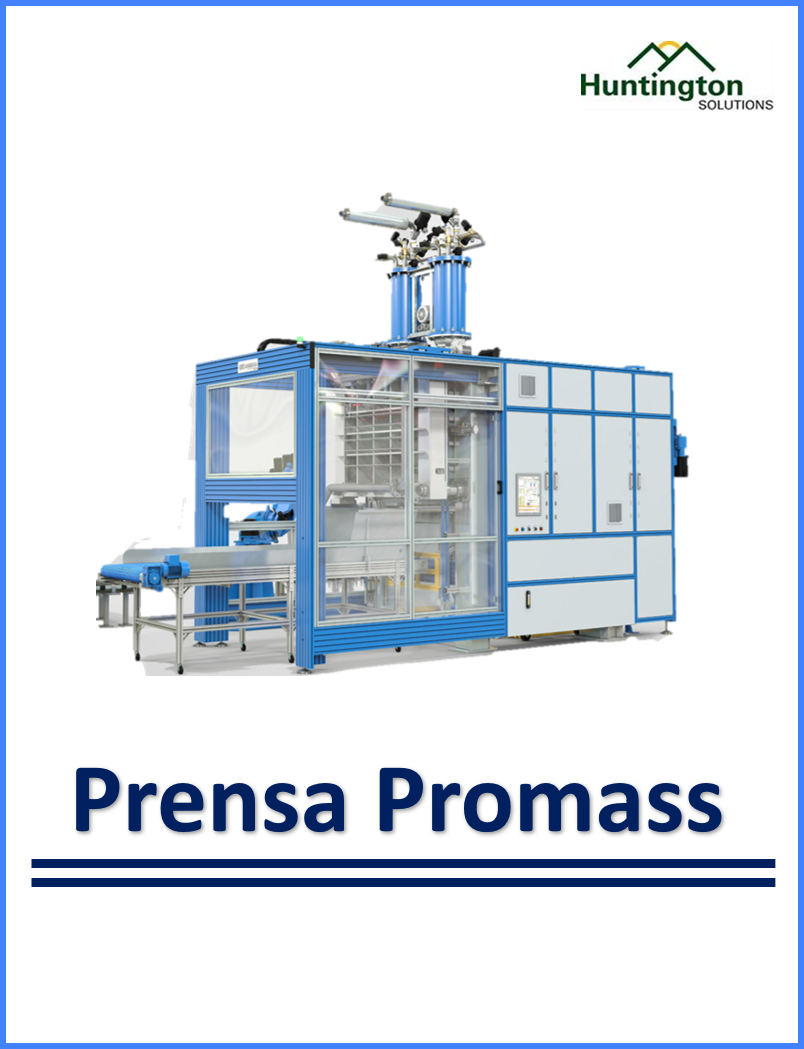 Prensa Promass