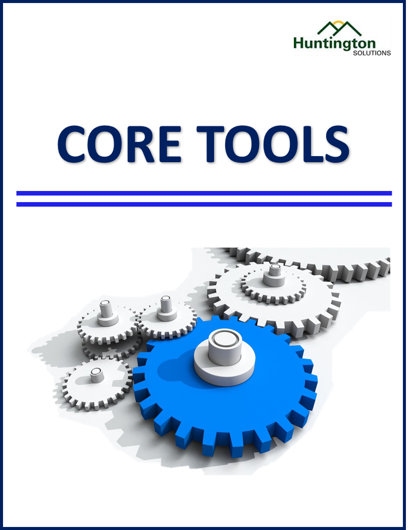 Core Tools