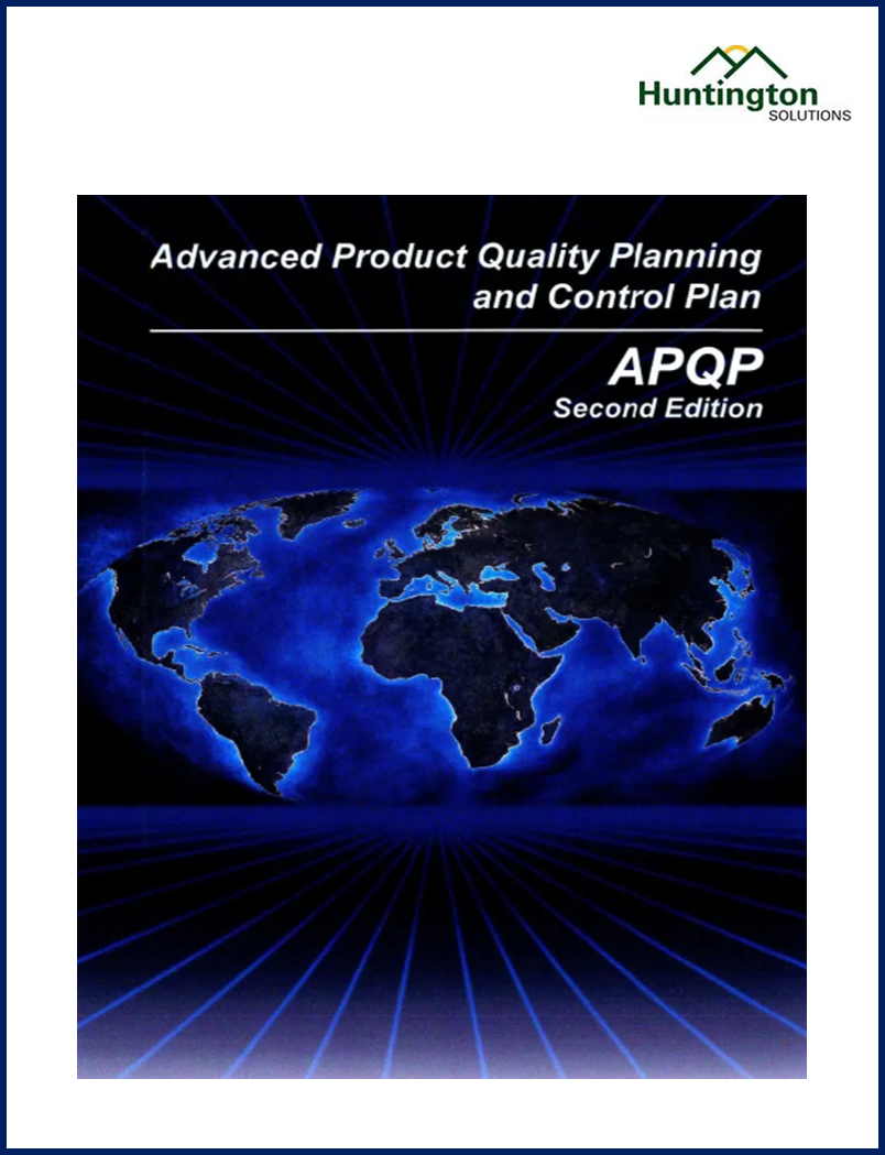 APQP (Advanced Product Quality Planning)